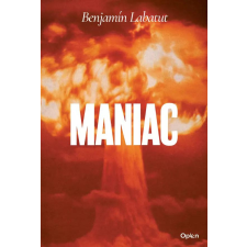 Open Books Maniac irodalom
