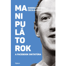 Open Books Manipulátorok társadalom- és humántudomány