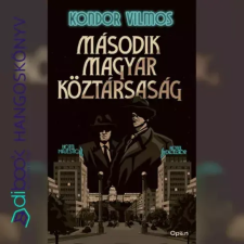 Open Books Második magyar köztársaság egyéb e-könyv