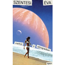 Open Books Merkúr a retrográdban szépirodalom
