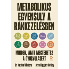 Open Books Metabolikus egyensúly a rákkezelésben egyéb e-könyv