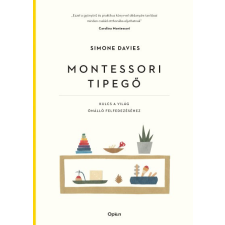 Open Books Montessori tipegő életmód, egészség