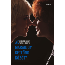 Open Books Ne maradjon kettőnk között életrajz