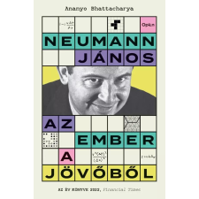 Open Books Neumann János - Az ember a jövőből egyéb e-könyv