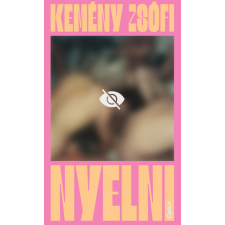 Open Books Nyelni - Kemény Zsófi irodalom