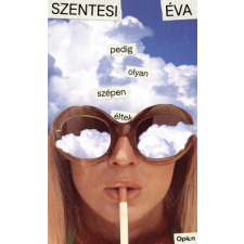 Open Books Pedig olyan szépen éltek regény