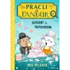 Open Books Pracli és Pandúr 2. - Botrány a tortaderbin