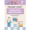 Open Books Sakkpalota foglalkoztató - Barangolások