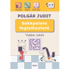 Open Books Sakkpalota foglalkoztató - Vidám lakók