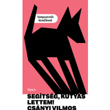 Open Books Segítség, kutyás lettem! egyéb e-könyv