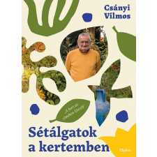 Open Books Sétálgatok a kertemben egyéb e-könyv