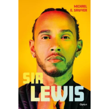 Open Books Sir Lewis egyéb e-könyv