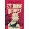 Open Books Szélhámos Budapest