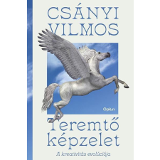 Open Books Teremtő képzelet egyéb könyv