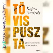 Open Books Tövispuszta egyéb e-könyv