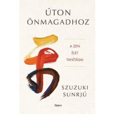 Open Books Úton önmagadhoz egyéb e-könyv