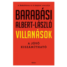 Open Books Villanások - A jövő kiszámítható társadalom- és humántudomány