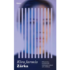 Open Books Zárka egyéb e-könyv
