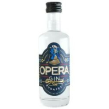  Opera Gin MINI 1 KARTON (12 * 0,05) 44% gin