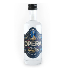 Opera Gin Standard Edition 0,05L 44% gin