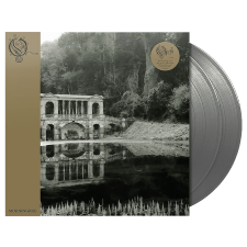  Opeth - Morningrise (Limited Silver Vinyl) (Vinyl LP (nagylemez)) heavy metal