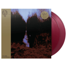 Opeth - My Arms, Your Hearse (Limited Transparent Violet Vinyl) (Vinyl LP (nagylemez)) heavy metal