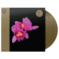  Opeth - Orchid (Limited Gold Vinyl) (Vinyl LP (nagylemez)) heavy metal