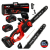 OPEX TOOLS OPX28015 akkumulátoros láncfűrész 12”, 2×21 V 3,0 Ah 28015
