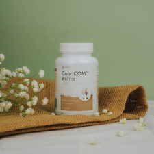 OPFE CopriCOM extra étrend-kiegészítő, 120 db kapszula vitamin és táplálékkiegészítő