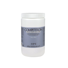 Opi, Competition, Acrylic Nail Powder, Very Clear, 660 g porcelánpor