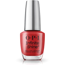 OPI Infinite Shine Big Apple Red 15 ml körömlakk