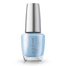 OPI Infinite Shine Gél Hatású Körömlakk Alpine Snow ISLL 15 ml körömlakk