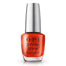 OPI Infinite Shine I’m a Natural Gingerbread 15 ml körömlakk