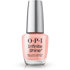 OPI Infinite Shine Suzi&apos;s Pedicure Throne 15 ml (4064665222098) körömlakk