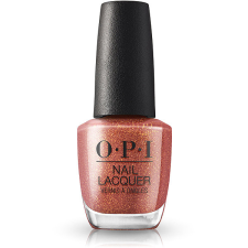 OPI Nail Lacquer Ginger Snapped 15 ml körömlakk