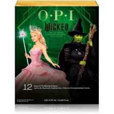 OPI Nail Lacquer Holi24 Mini 12Pack 45 ml körömlakk