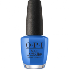 OPI Nail Lacquer Körömlakk Lisbon Tile Art to Warm Your Heart 15ml körömlakk