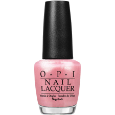 OPI Nail Lacquer Körömlakk Princesses Rule 15ml körömlakk