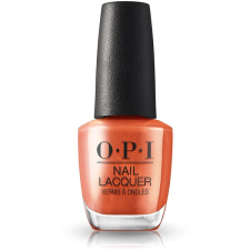 OPI Nail Lacquer Liquid Fire 15 ml körömlakk