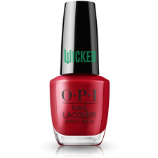 OPI Nail Lacquer Nessa-Ist Rose 15 ml körömlakk