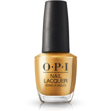 OPI Nail Lacquer Nougat by Nature 15 ml körömlakk