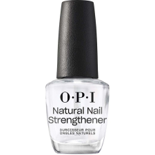 OPI Natural Nail Strengthener Körömápoló 15 ml körömlakk