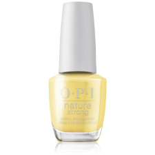 OPI Nature Strong körömlakk Strong Make My Daisy 15 ml körömlakk