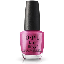 OPI O.P.I. Nail Envy Powerful Pink 15ml körömlakk