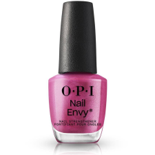 OPI O.P.I. Nail Envy Powerful Pink 15ml (4064665202618) körömlakk