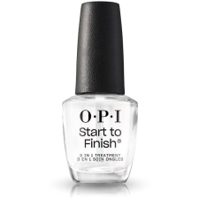 OPI O.P.I. Start to Finish 15ml körömlakk