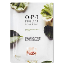 OPI ProSpa Advanced Softening Gloves kézápolás