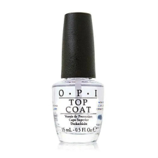 OPI Top Coat Tartós Fény és Védelem Körömlakkhoz 15ml körömlakk