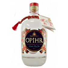  Opihr Oriental Spiced Gin 1,0  42,5% gin