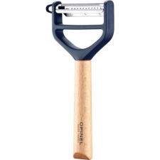 Opinel 002431 T-Duo Kézi Hámozó Konyhai Eszköz - Kék (002431) kés és bárd